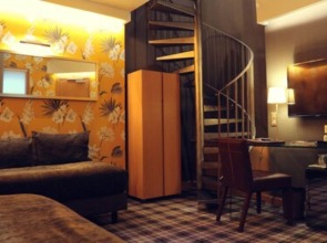 Hôtel Saint Paul Rive Gauche