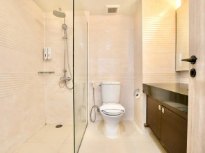 The One Hotel Bay Breeze Pattaya