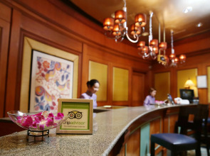 Charterhouse Causeway Bay