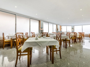 Отель Alisios Canteras