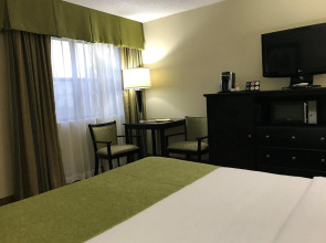 Navajoland Hotel of Tuba City