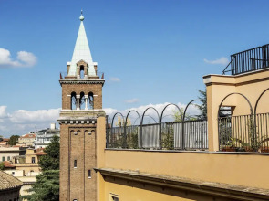 Blue Inn Luxury Suites