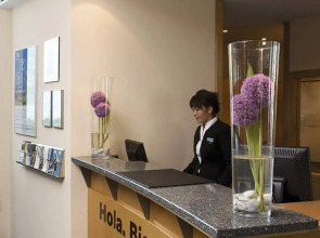 NH München Unterhaching