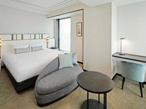 Отель Koko Premier Nihonbashi Hamacho