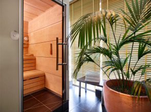 Radisson Blu Hotel, Nice