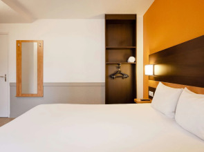 Premiere Classe Lyon Centre - Gare Part Dieu