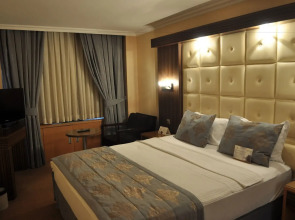 Surmeli Adana Hotel