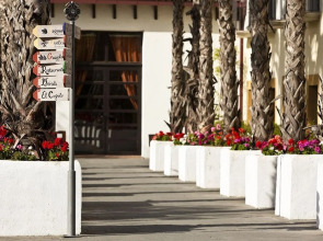 Отель PortAventura El Paso - Theme Park Tickets Included