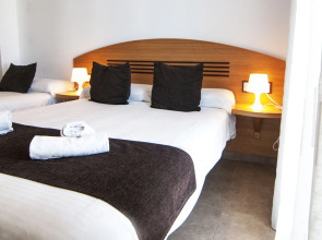 Plaza de la Luz Cádiz