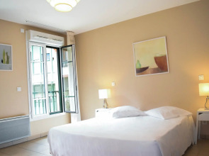 ResidHotel Toulouse Centre