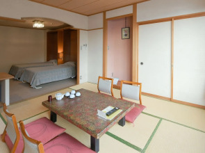 Hotel Koryu