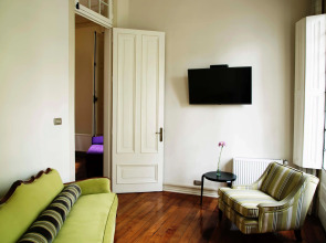 Matildas Hotel Boutique