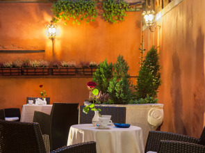 Hotel San Cassiano Ca'Favretto