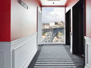 Hotel Vincci Ponte de Ferro