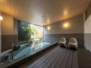 The Noborisaka Hotel