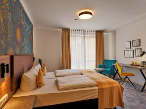 Trip Inn City Hotel Giessen