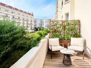 Carlton Cannes, a Regent Hotel