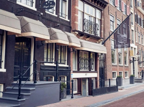 Singel Hotel Amsterdam