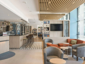 Premier Inn Freiburg City Süd Hotel