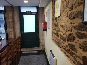 Oxford Suites Santiago de Compostela