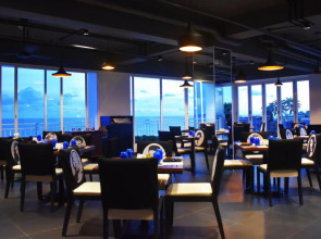 La Vogue Boutique Hotel & Casino