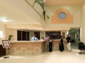 Sirene Beach Hotel - All Inclusive