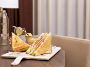 Gran Hotel Luna de Granada