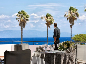 Olympic Palace Resort Hotel & Convention Center