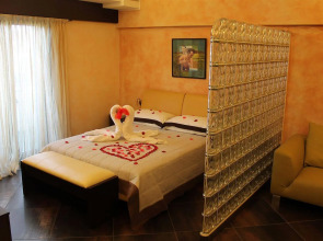 Abalon Pompei Resort