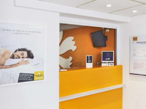 Premiere Classe Montreuil