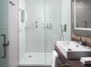 Sheraton Duesseldorf Airport Hotel