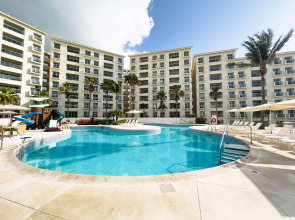 Emporio Cancun Optional All Inclusive