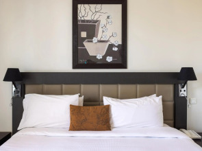 Hôtel La Villa Cap d’Antibes