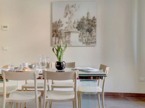 Colosseo Gardens - My Extra Home