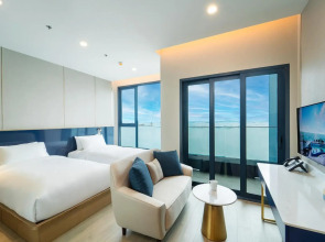 S. Sriracha Hotel and Residence