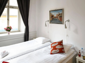 Archipelago Hostel Old Town