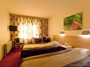 Bastion Hotel Amsterdam Noord