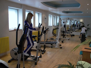 Hotel Bulgaria Burgas