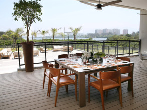 Grand Hyatt Rio De Janeiro