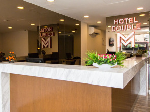 Double M Hotel @ KL Sentral