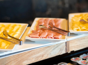 Iguazú Jungle Lodge