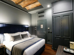 Saint B Boutique Hotel STB