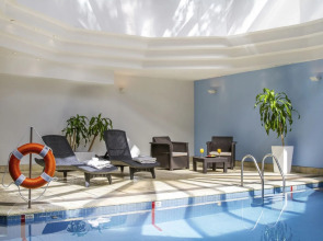 Отель Sofitel Buenos Aires Recoleta