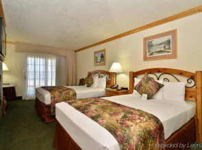 Beach Retreat & Lodge at Tahoe