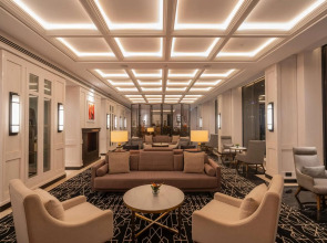 Отель Kwetu Nairobi Curio Collection By Hilton