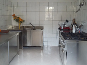 Haidi House Bed and Breakfast