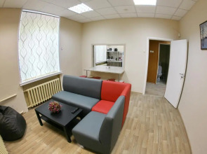 Sleep&Go Сходненская (Слип энд Гоу)