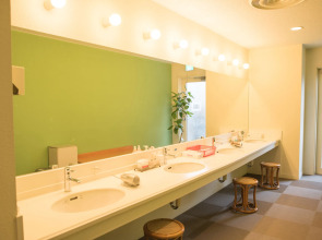 Wisterian Life Club Verde no Mori