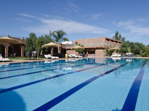 Palais Riad Bérbère