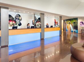 Leonardo Plaza Hotel Tiberias